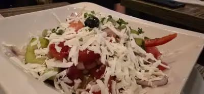Пицария "Палма", Лом