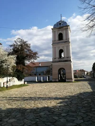 Карлово на длан