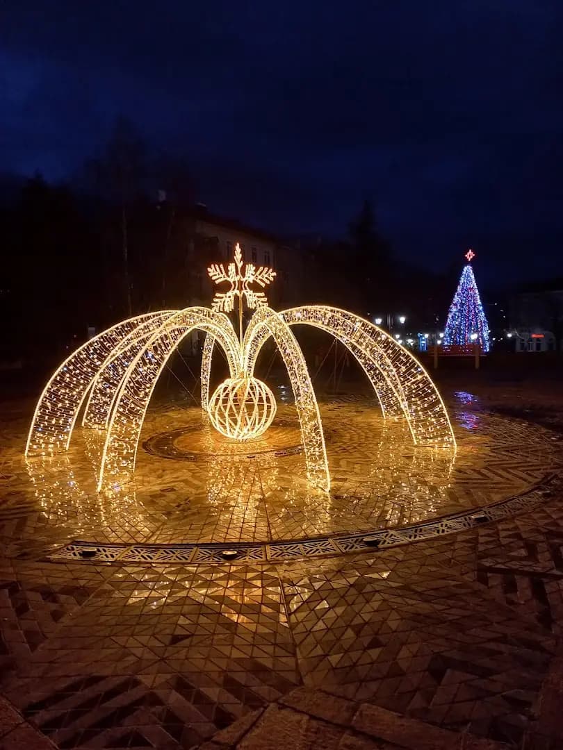 Карлово на длан