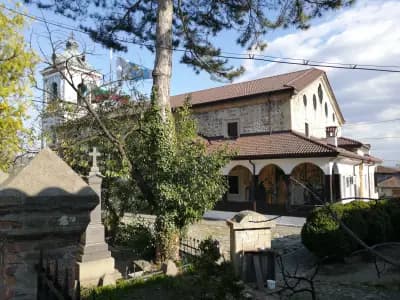 Карлово на длан