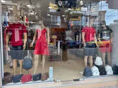 Ti amo fashion