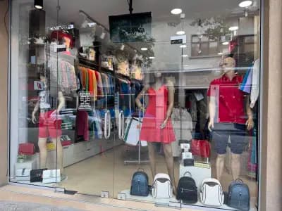 Ti amo fashion