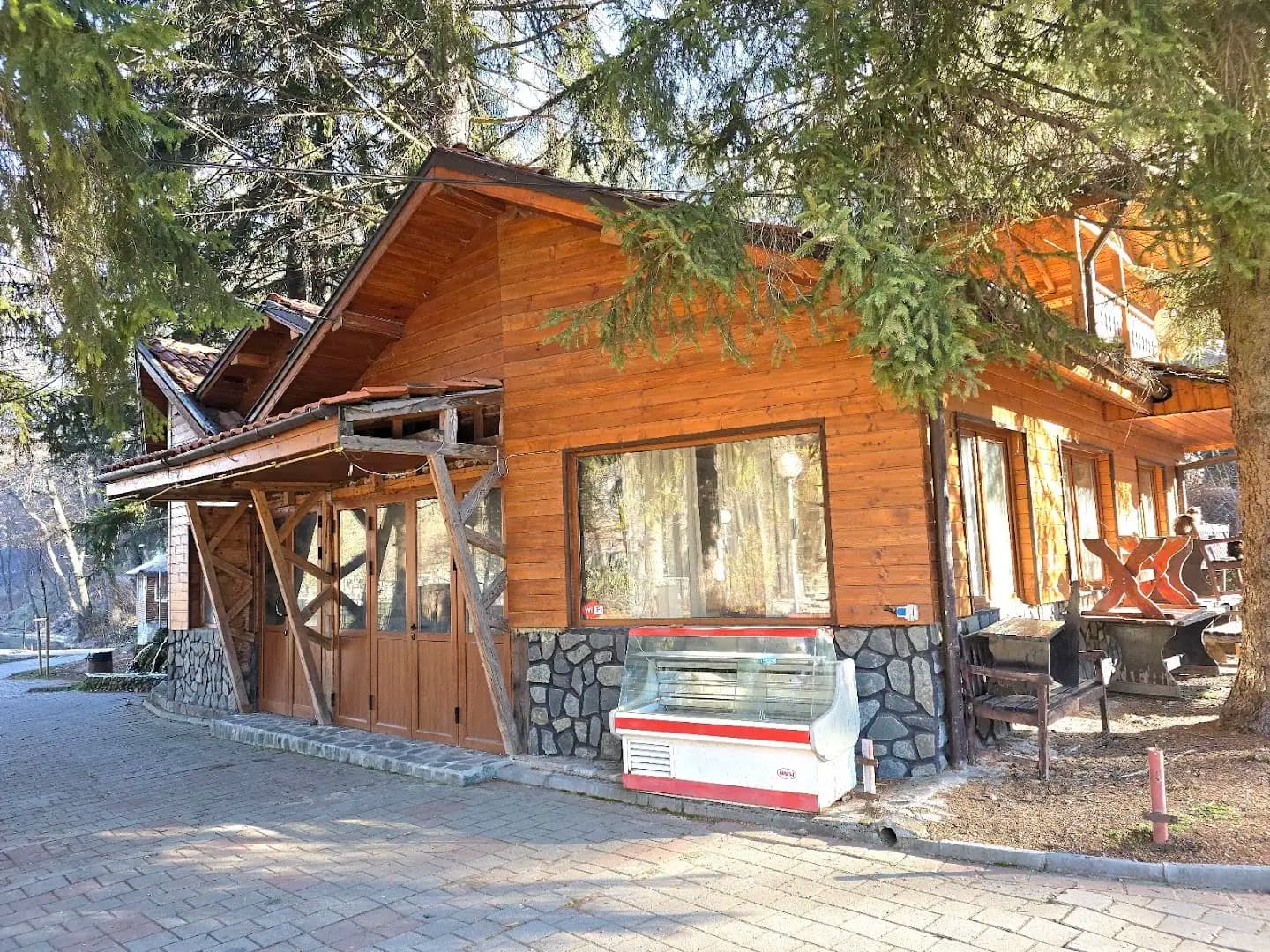 Bistro Kleptuza