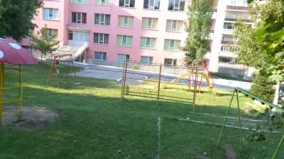 ДГ 14 Славейче - Разград