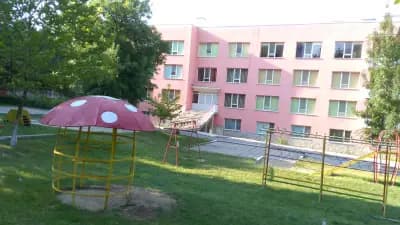 ДГ 14 Славейче - Разград