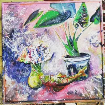 Една Галерия- Gallery Edna Facebook