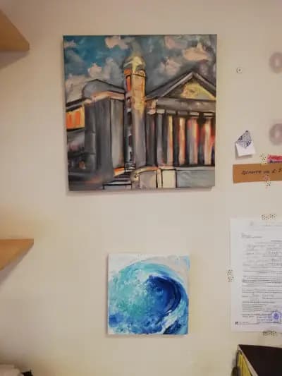Една Галерия- Gallery Edna Facebook