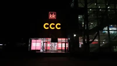 CCC