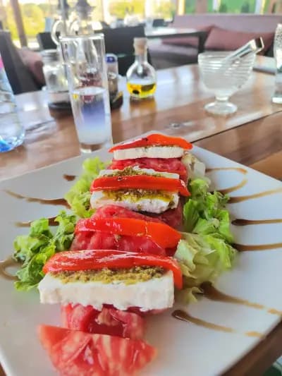 Restaurant & barbeque Sante Кърджали