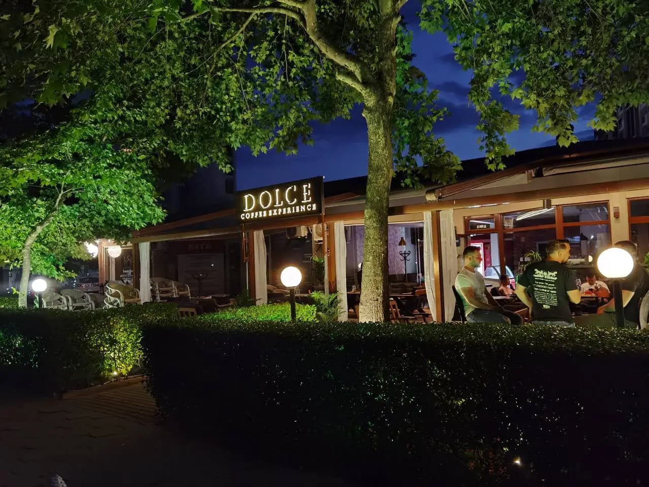Café DOLCE