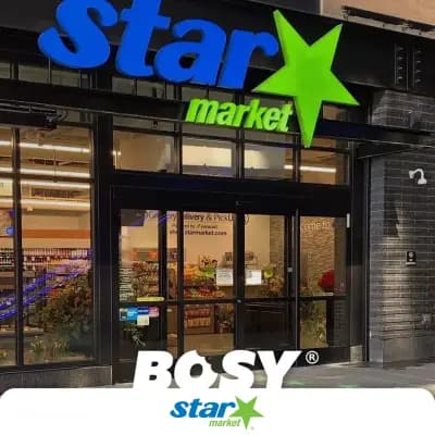BOSY Healthy