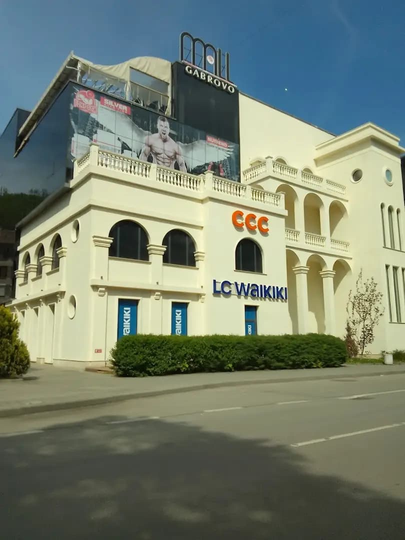 CCC