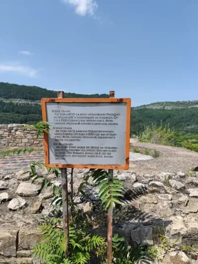Лобната скала