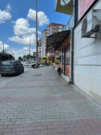 Баничарница "Фантазия" Велико Търново