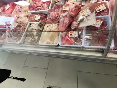 Супермаркет Шанс