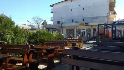 Vilton Fast Food