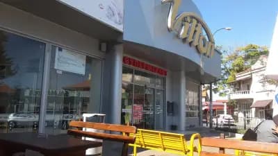 Vilton Fast Food