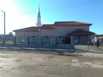 Джамия Върбица