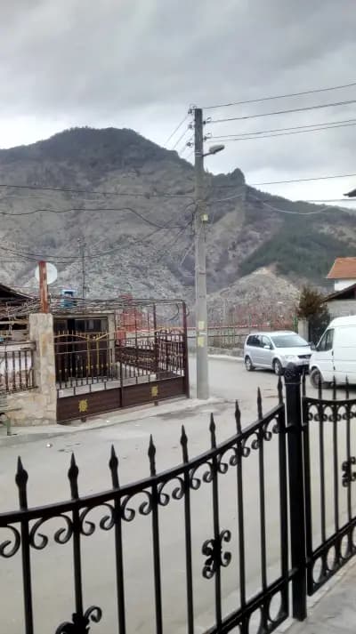 Джамия Буково