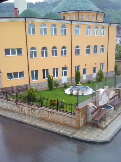 Джамия Буково