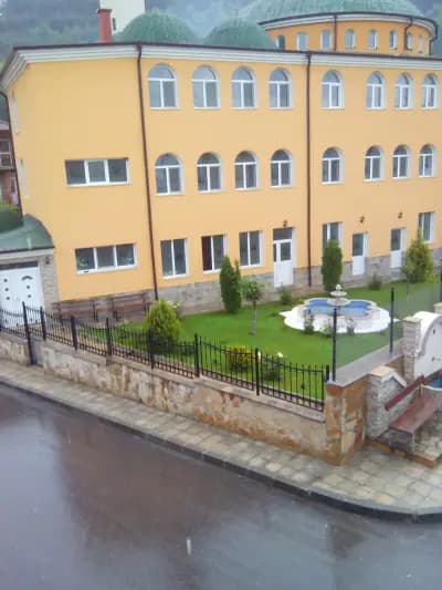 Джамия Буково