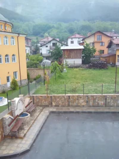 Джамия Буково