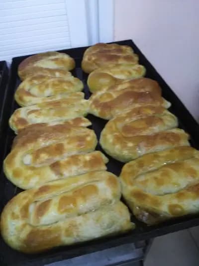 Бай Любе