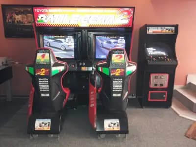 Билярд клуб "Sixty" Bar&Billiards