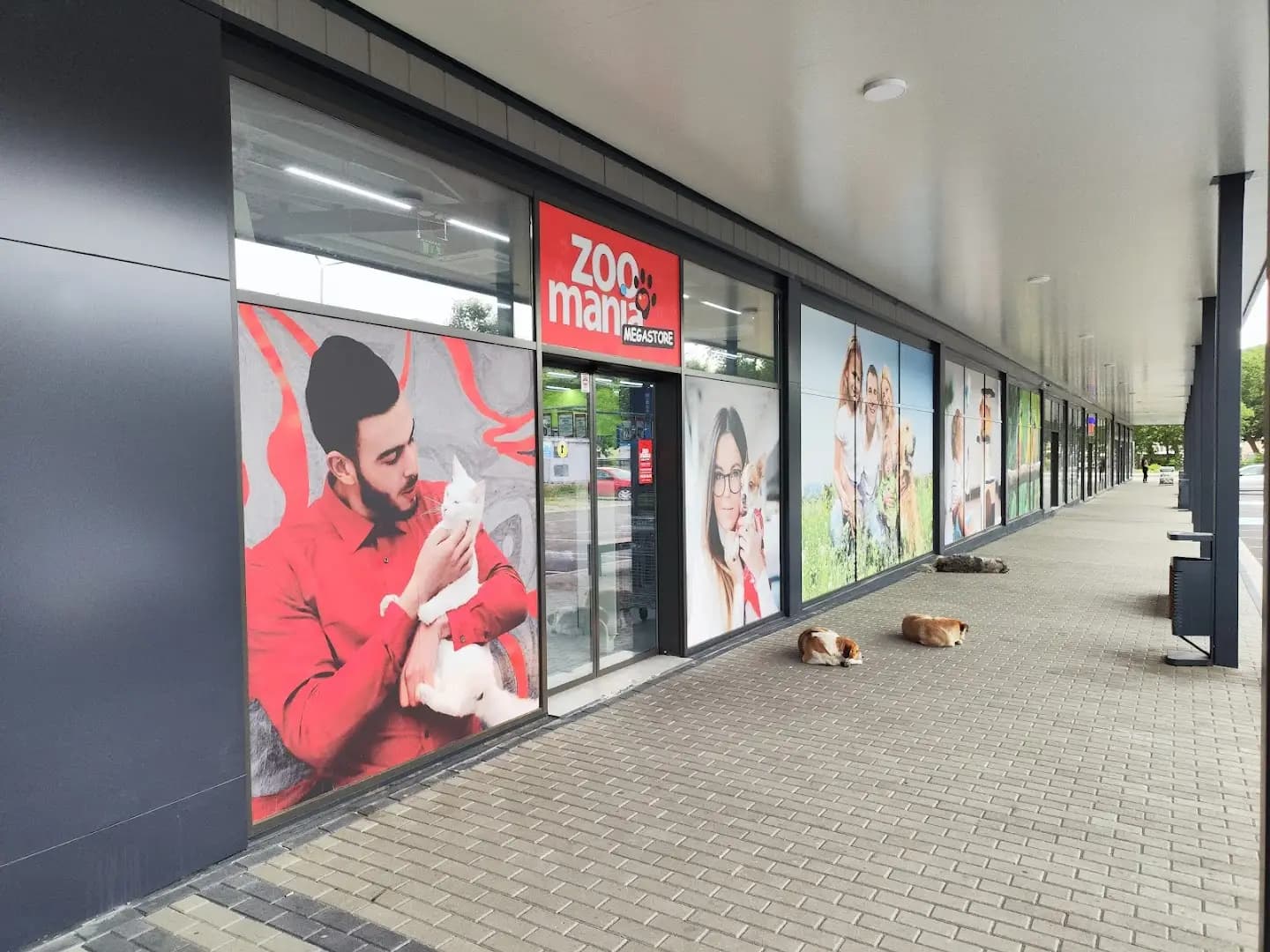 Zoomania Megastore
