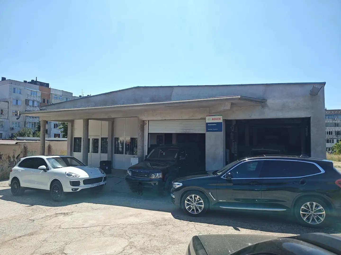 Auto Solutions MN SERVICE