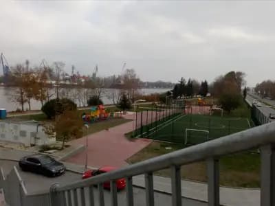 Община Варна - район Аспарухово