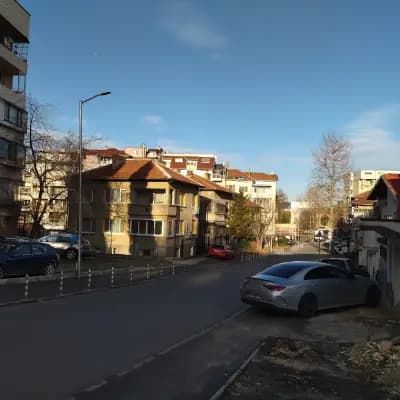 Община Варна - район Аспарухово