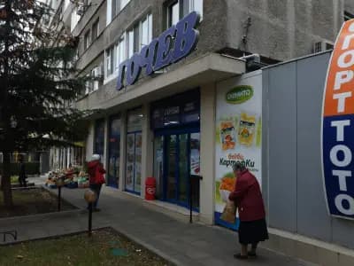 Гочев