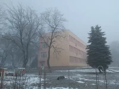 СУ "Д-р Петър Берон"