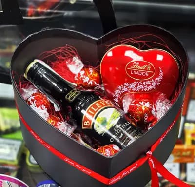 Non-Stop My Shop - Alcohol & Tobacco