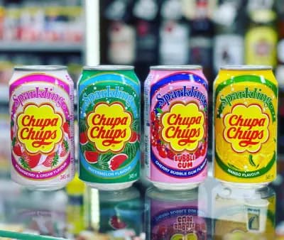 Non-Stop My Shop - Alcohol & Tobacco