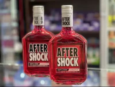 Non-Stop My Shop - Alcohol & Tobacco