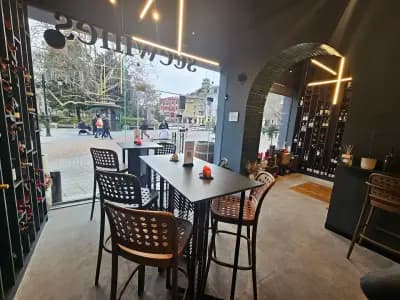 Seewines Plovdiv