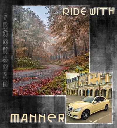 7rockscab airport taxi ransfer service