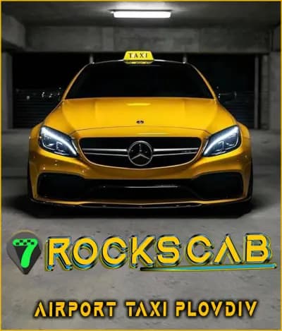 7rockscab airport taxi ransfer service