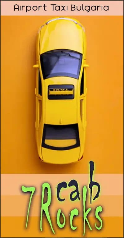 7rockscab airport taxi ransfer service