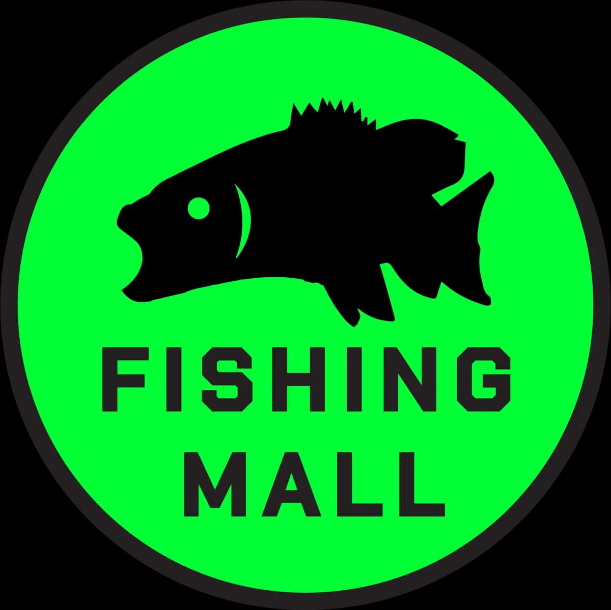 Fishing Mall