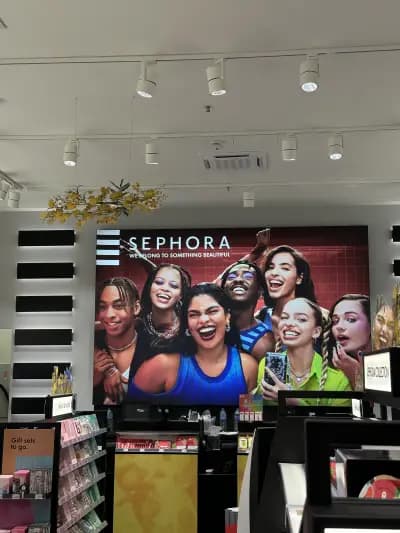 Sephora - Plovdiv Plaza Mall