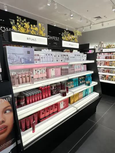 Sephora - Plovdiv Plaza Mall