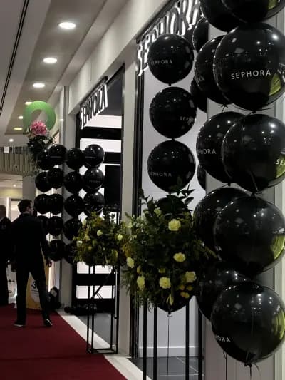 Sephora - Plovdiv Plaza Mall