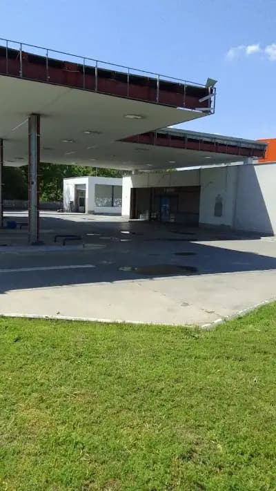 Шел Санкт Петербург