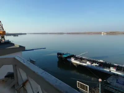 International Port Svishtov