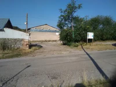 Демонстрационен и информационен център в с. Левка