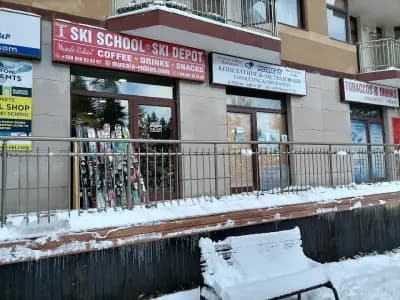 The best ski school in Bulgaria-Musala Rubies, ski school, Borovets, Bulgaria