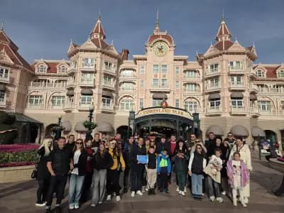 LuxTravel